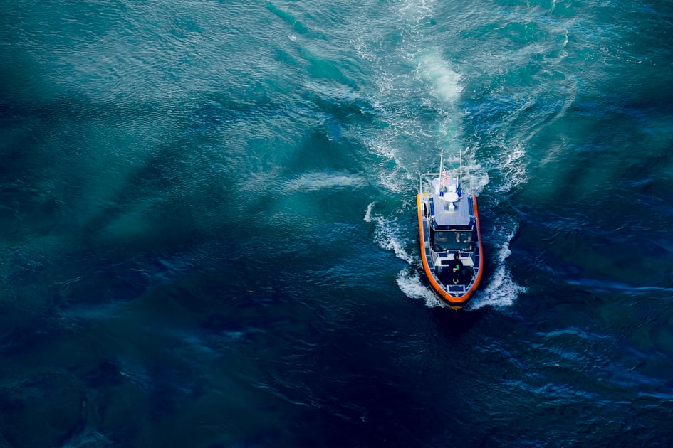 Benefits of Dockside Boat Repair