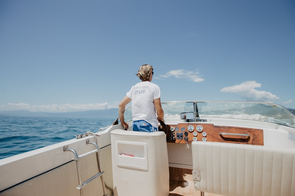 Emergency Marine Services Explained
