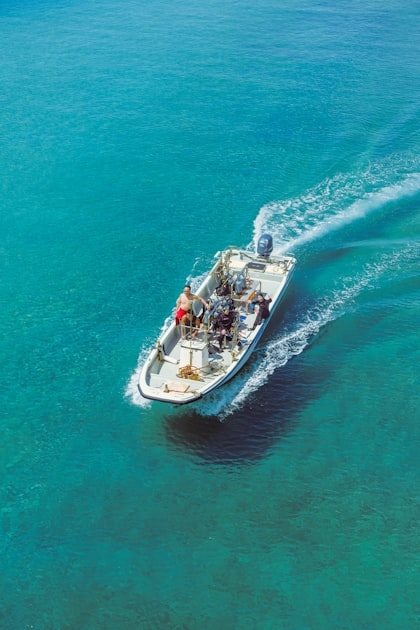 Understanding Marine Electrical Systems