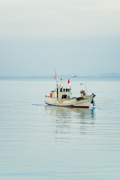 Choosing the Right Boat Mechanic